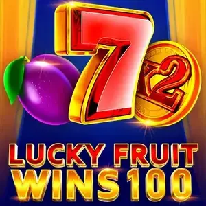 Lucky Fruit Wins 100