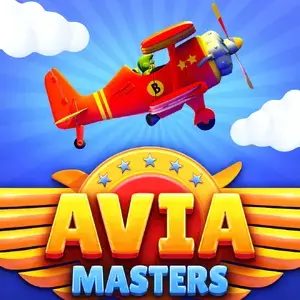 Aviamasters