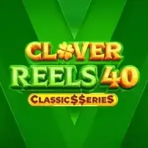 Clover Reels 40 Classic$eries